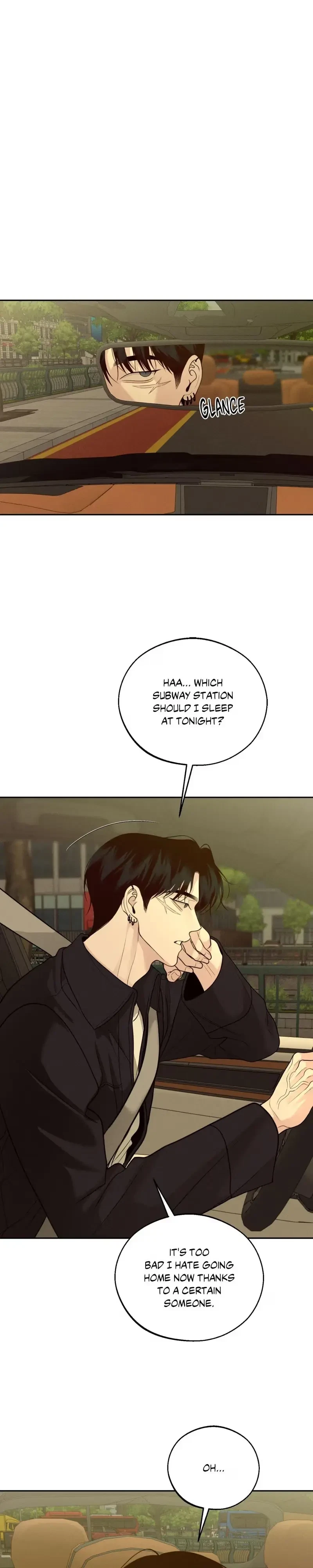 Save The Dae Chapter 75, page 4