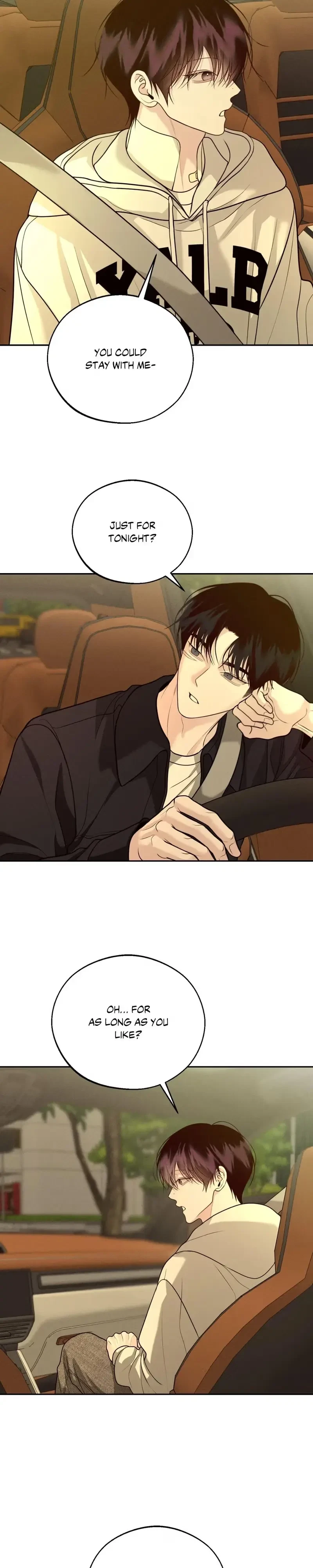 Save The Dae Chapter 75, page 5