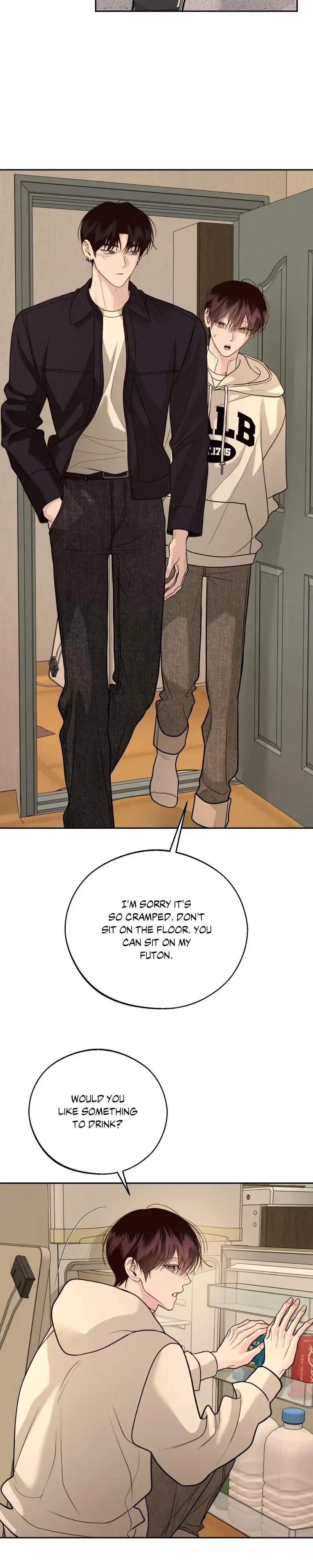 Save The Dae Chapter 75, page 7