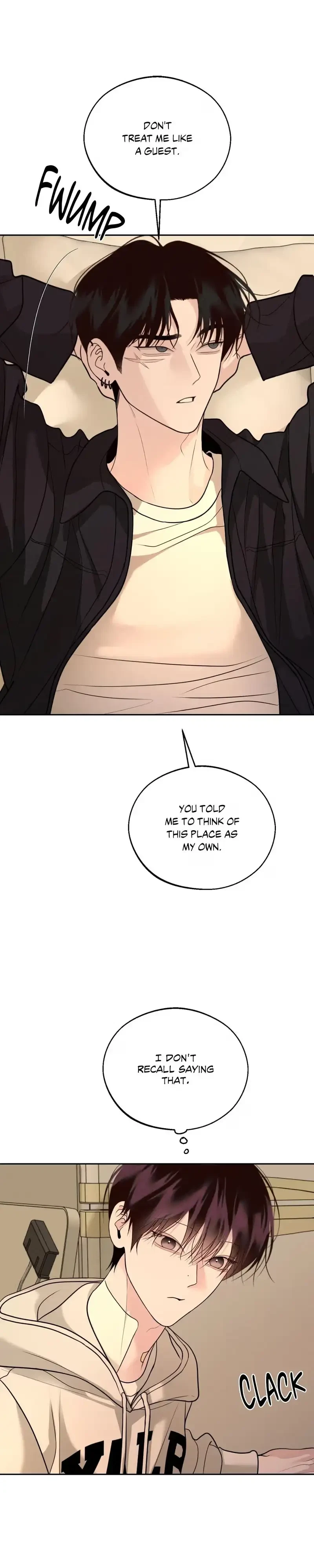 Save The Dae Chapter 75, page 8