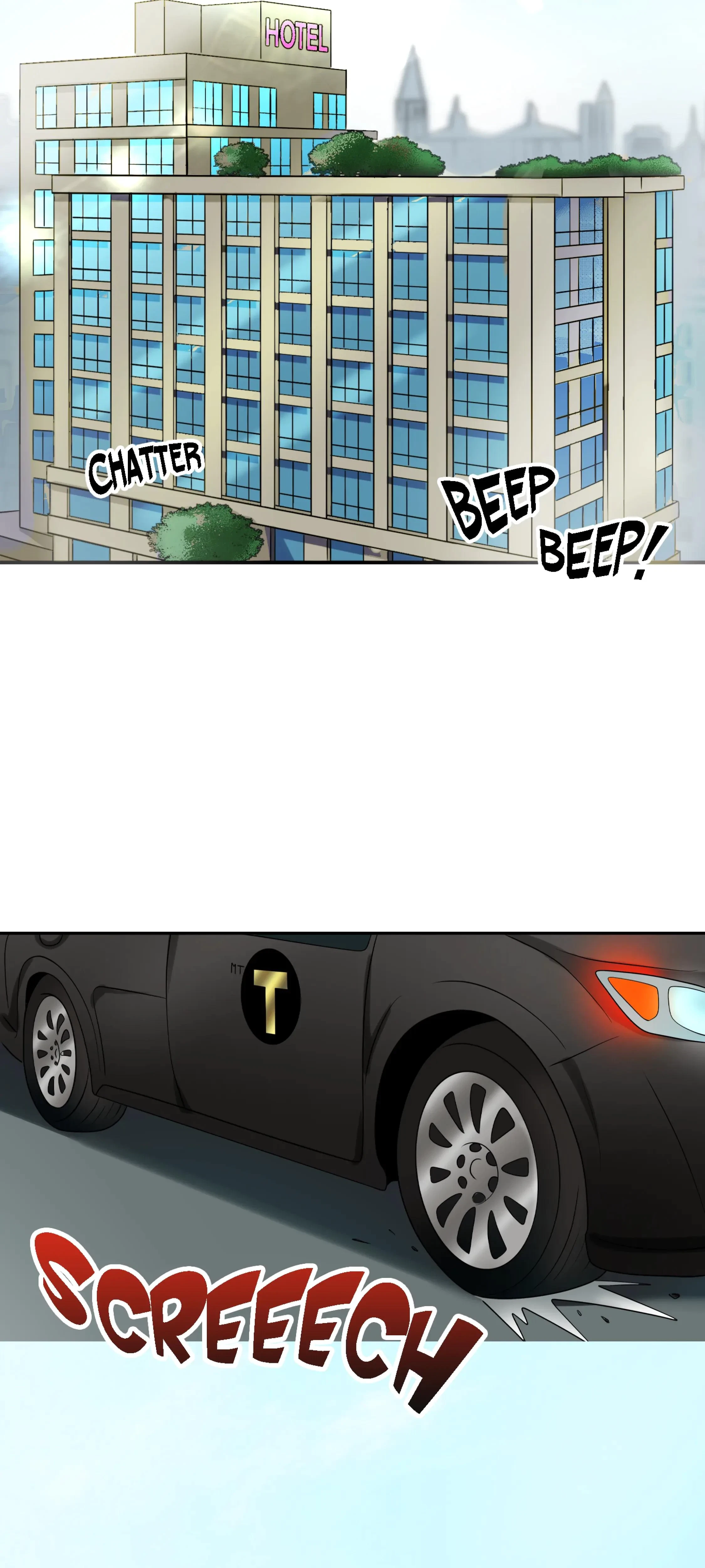 Bet Me Hard Chapter 10, page 2