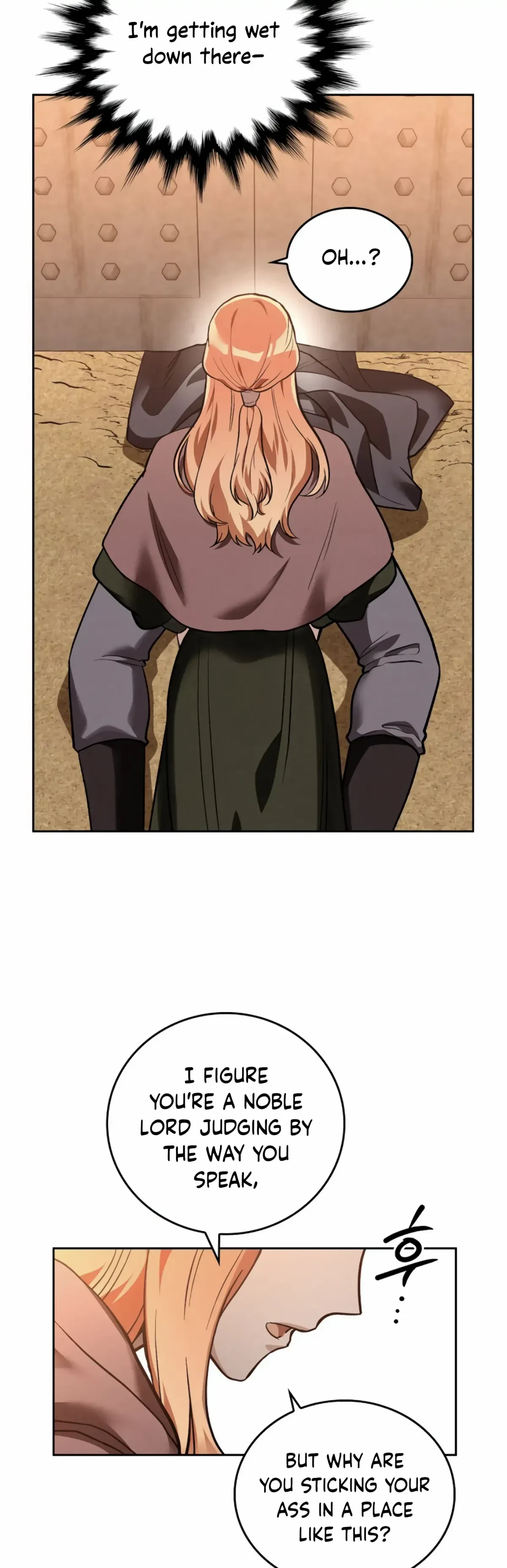 The Emperor Is HARD To Please! Chapter 2, page 11