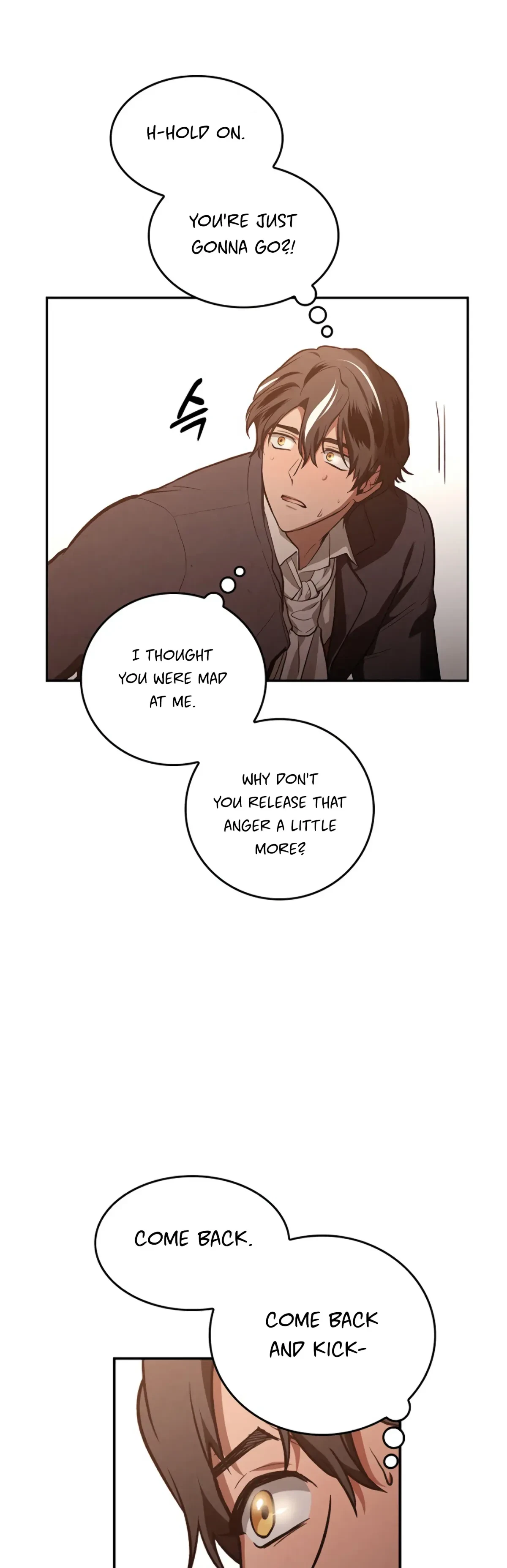 The Emperor Is HARD To Please! Chapter 2, page 23
