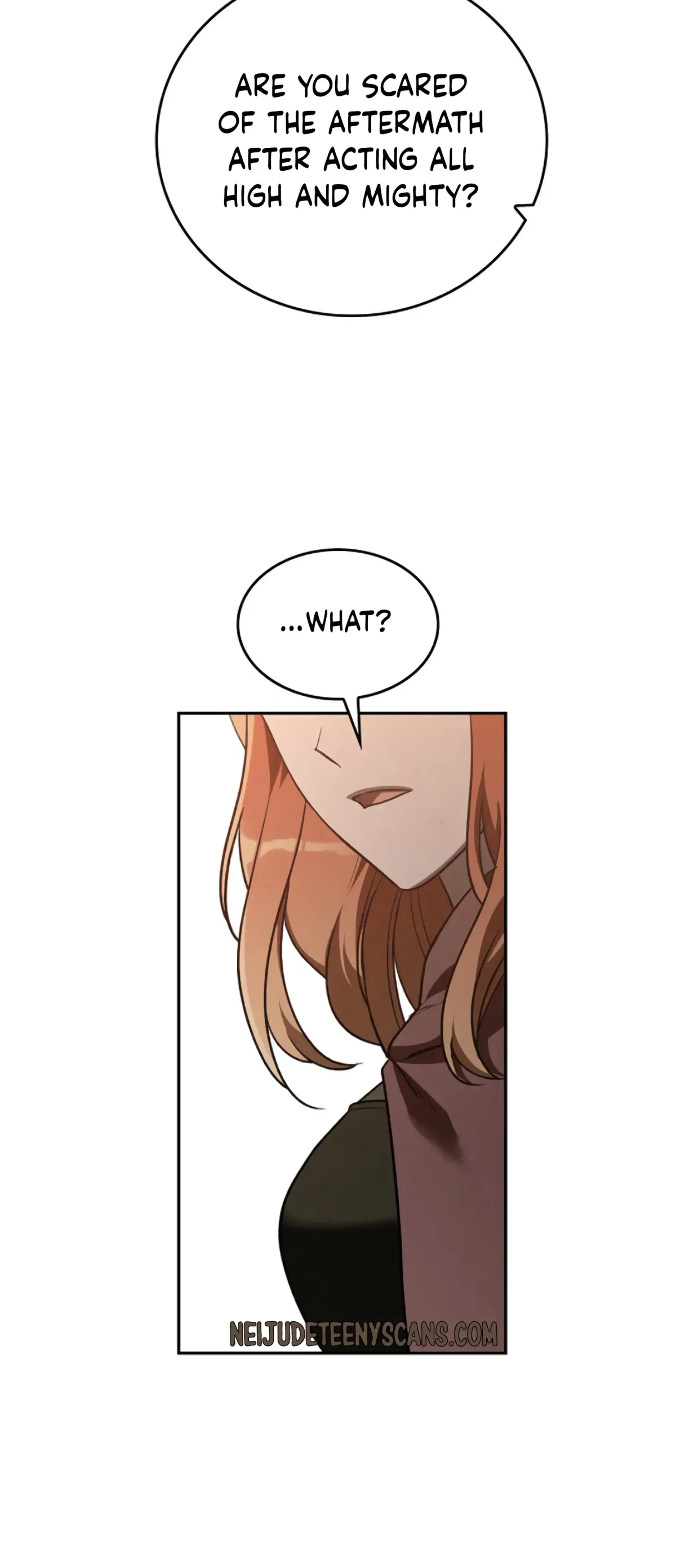 The Emperor Is HARD To Please! Chapter 2, page 25