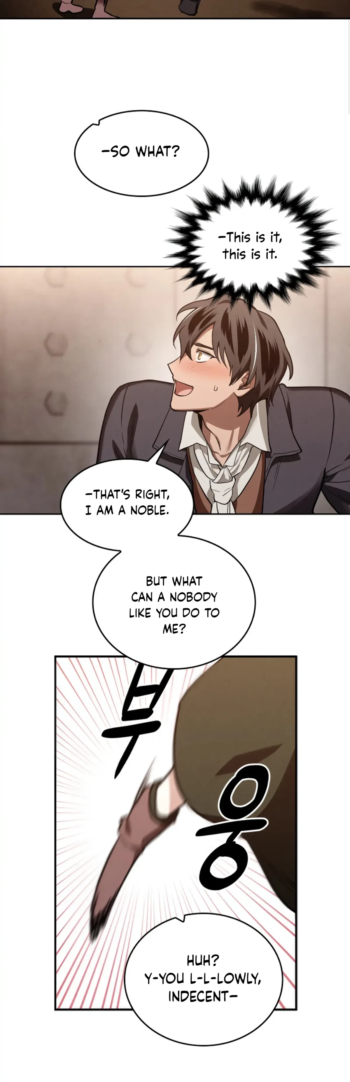The Emperor Is HARD To Please! Chapter 2, page 27