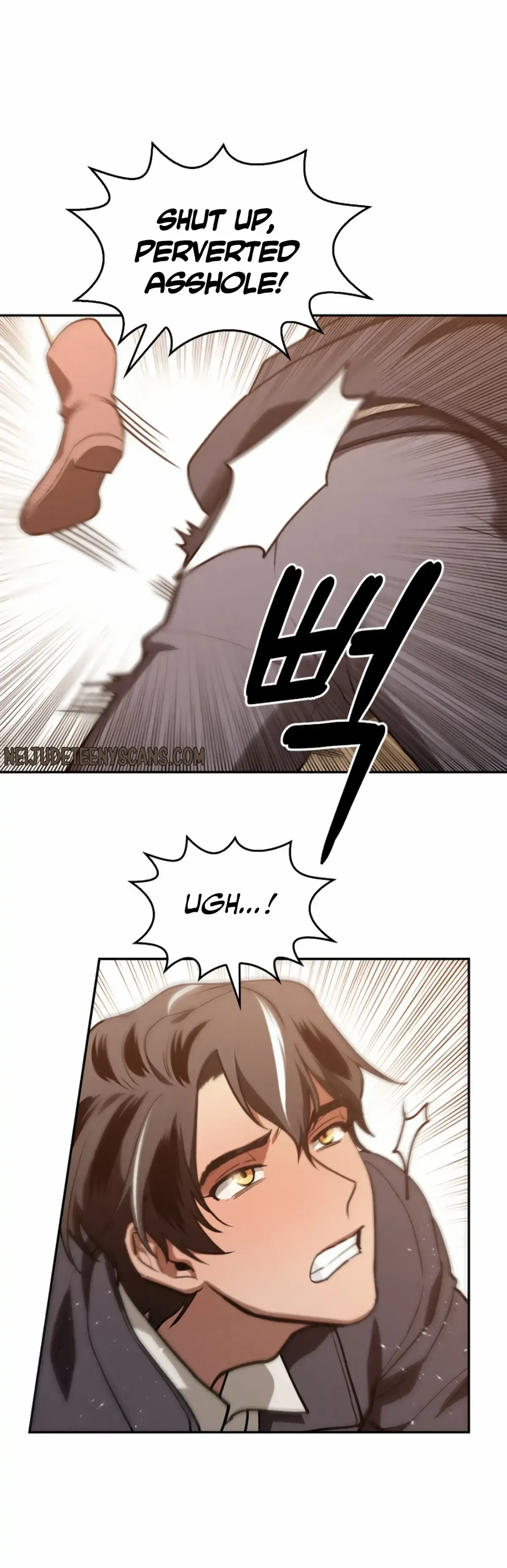 The Emperor Is HARD To Please! Chapter 2, page 28