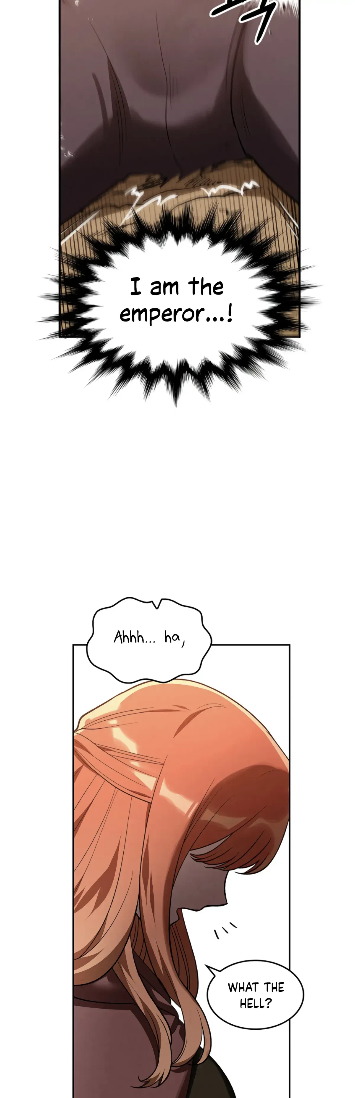 The Emperor Is HARD To Please! Chapter 2, page 31