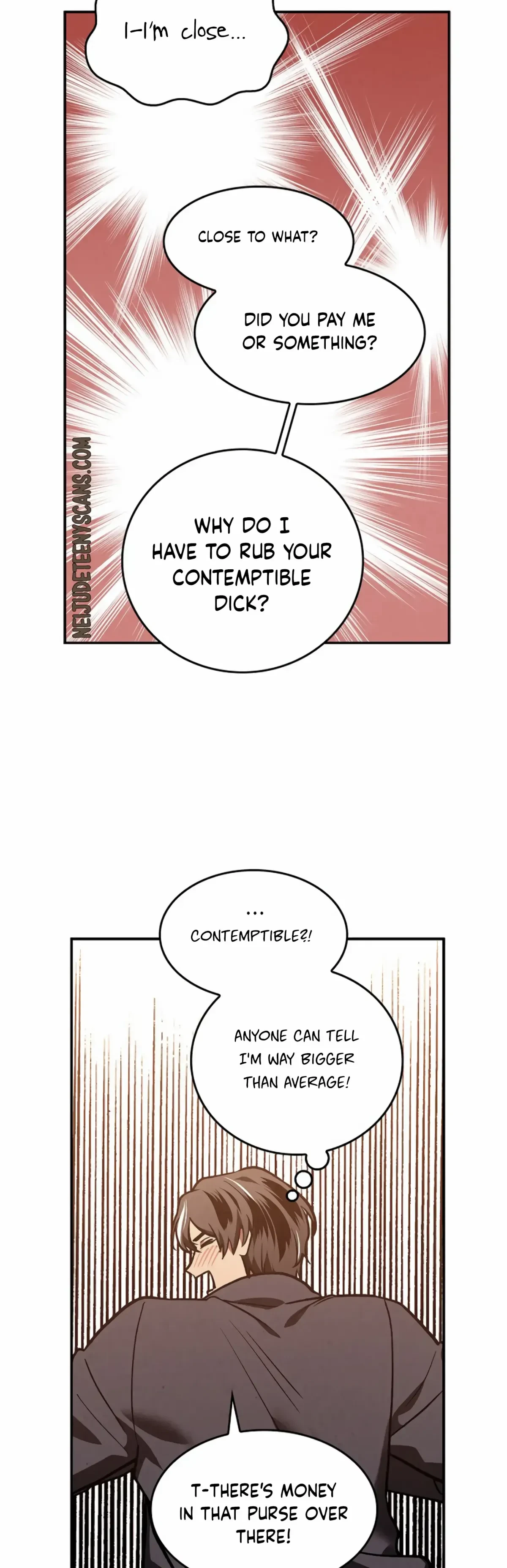 The Emperor Is HARD To Please! Chapter 2, page 33