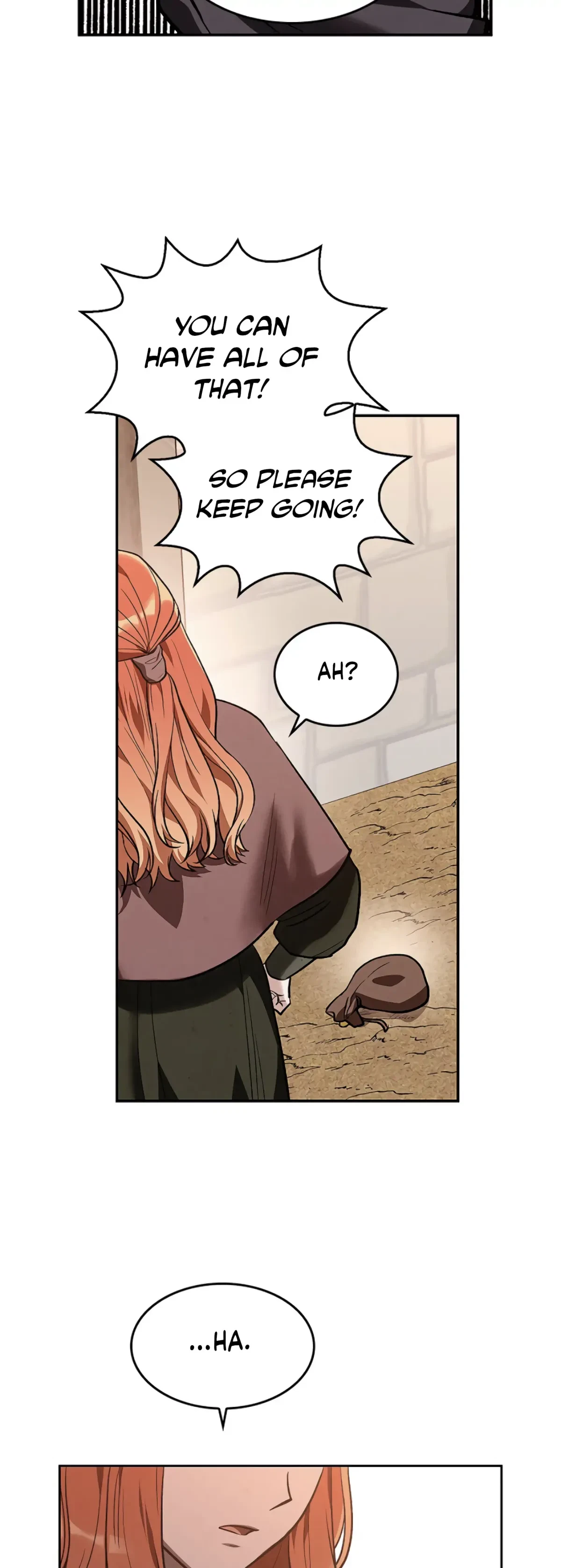 The Emperor Is HARD To Please! Chapter 2, page 34