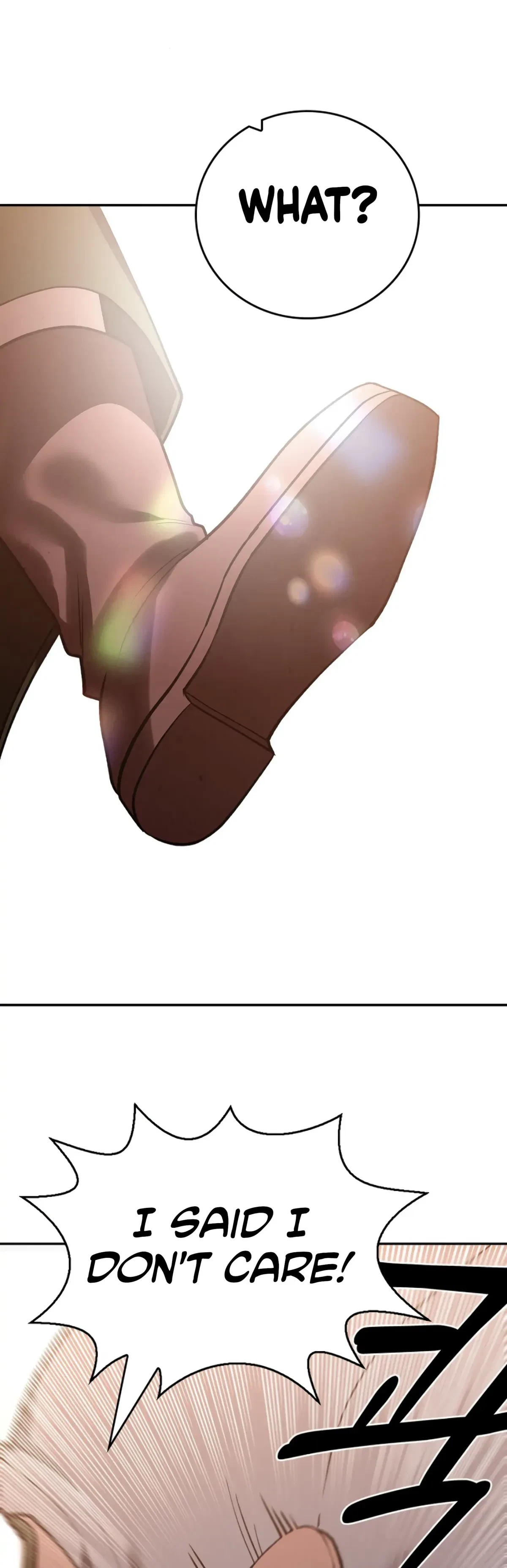 The Emperor Is HARD To Please! Chapter 2, page 36