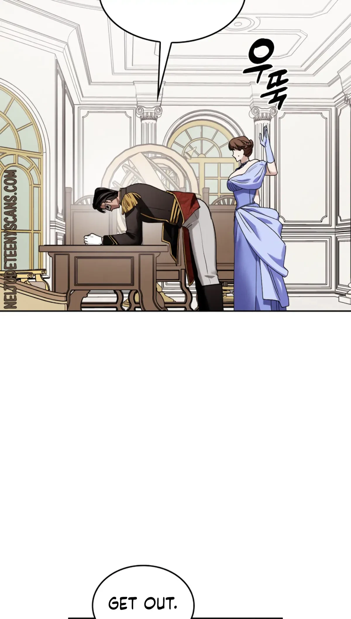 The Emperor Is HARD To Please! Chapter 2, page 42
