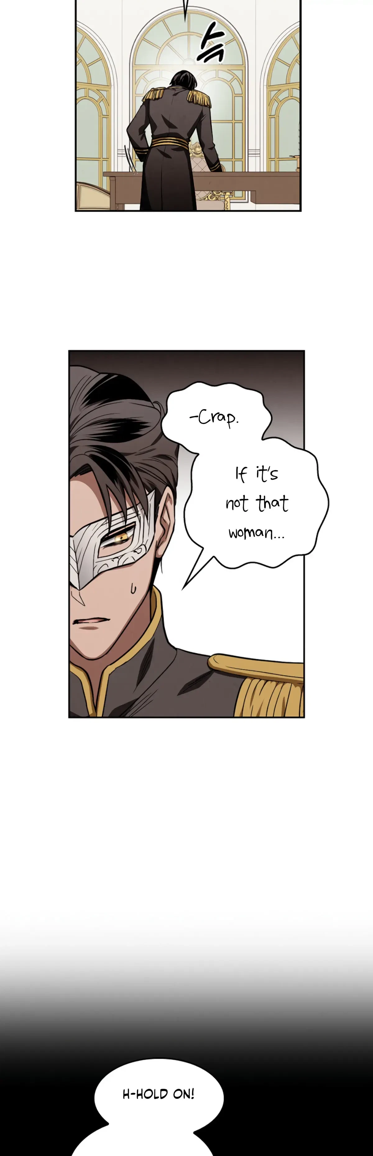 The Emperor Is HARD To Please! Chapter 2, page 44