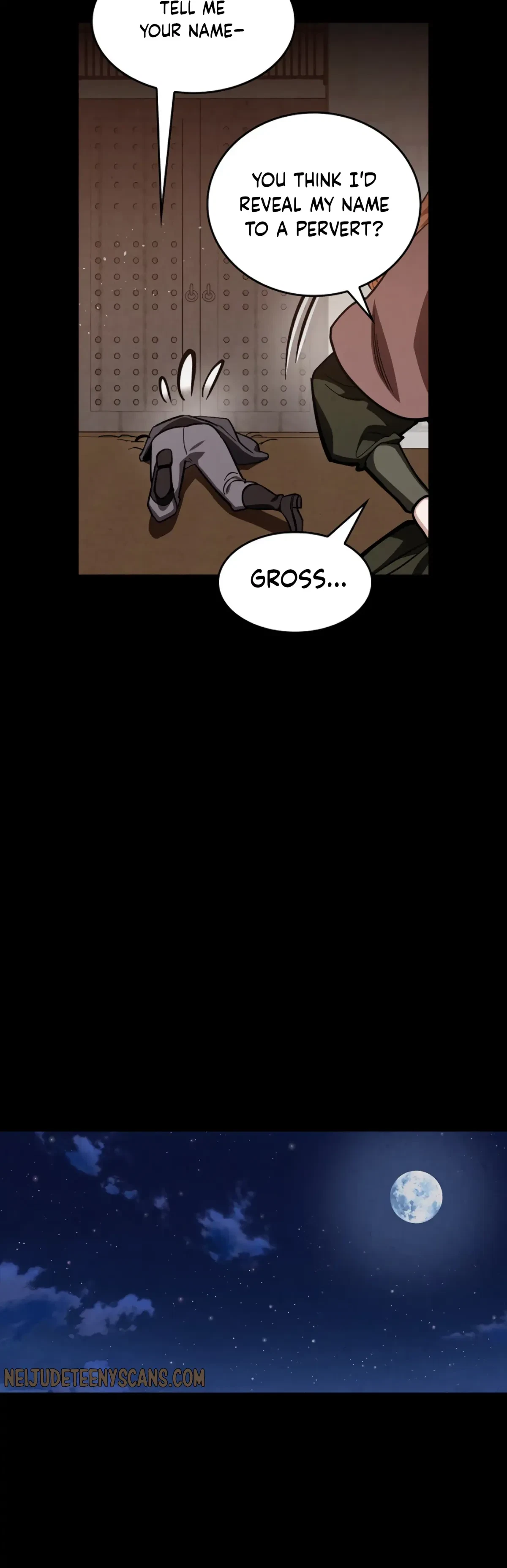 The Emperor Is HARD To Please! Chapter 2, page 45