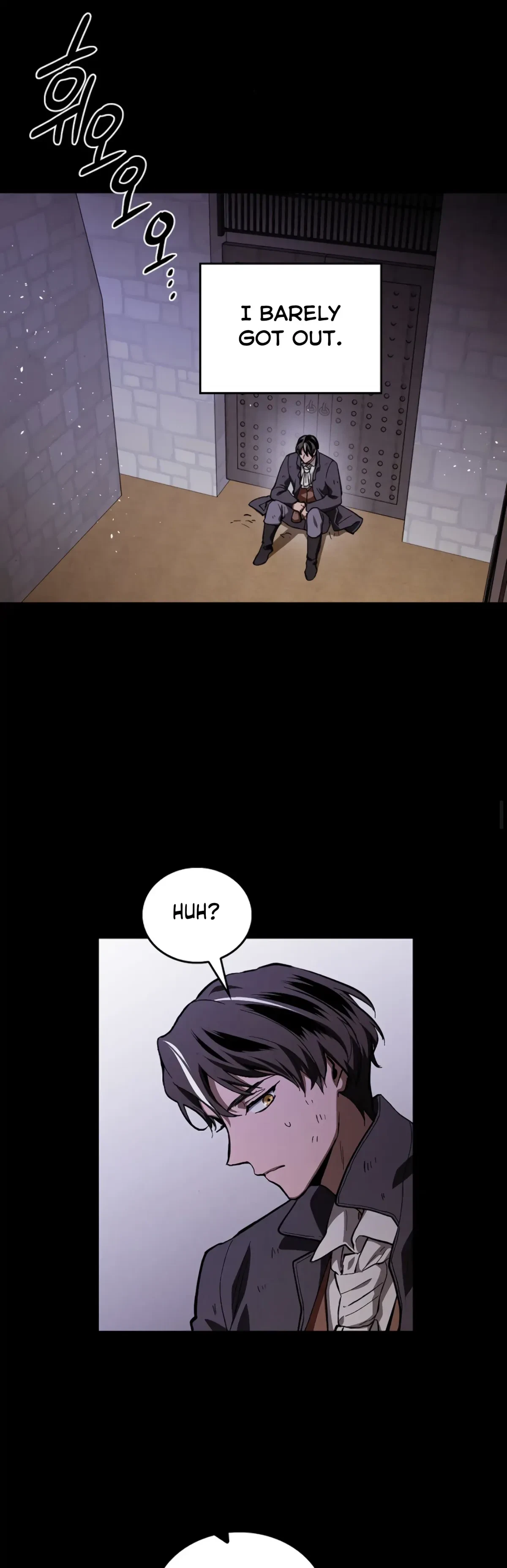 The Emperor Is HARD To Please! Chapter 2, page 46