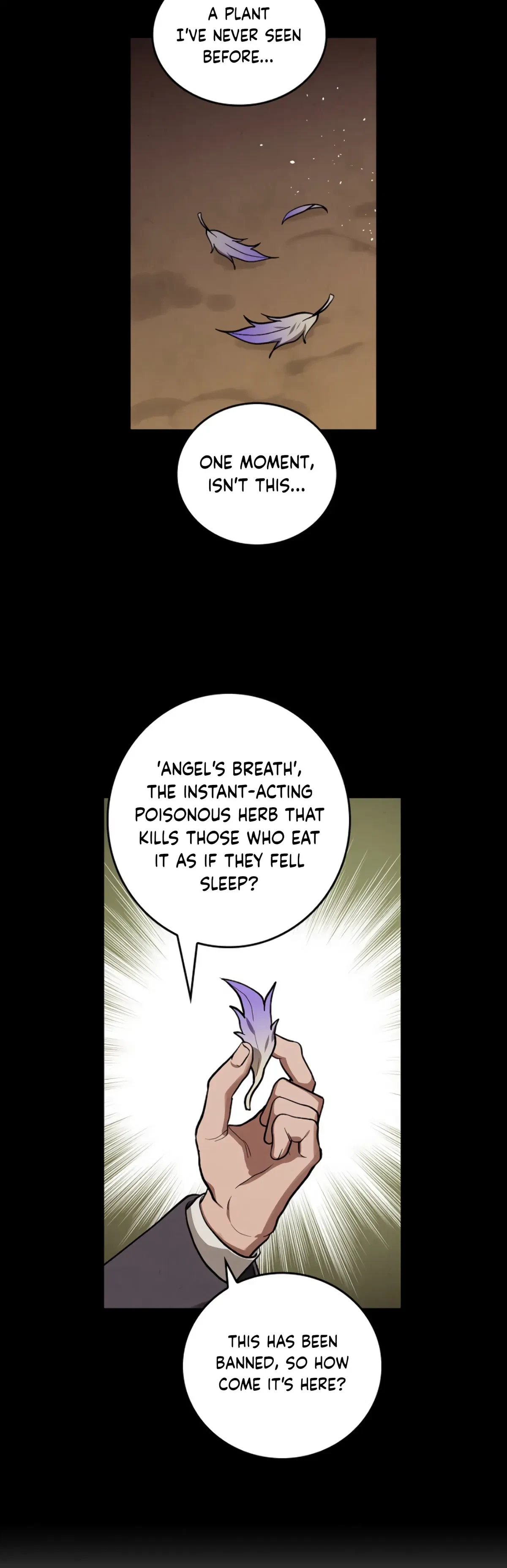 The Emperor Is HARD To Please! Chapter 2, page 47