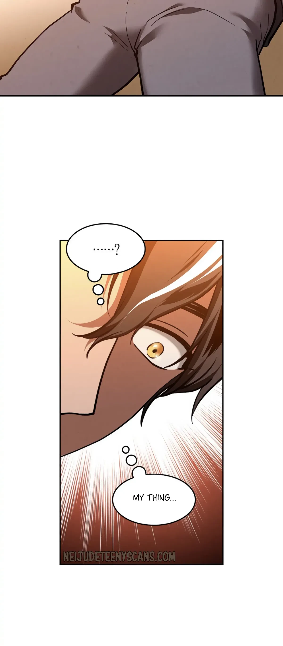 The Emperor Is HARD To Please! Chapter 2, page 7