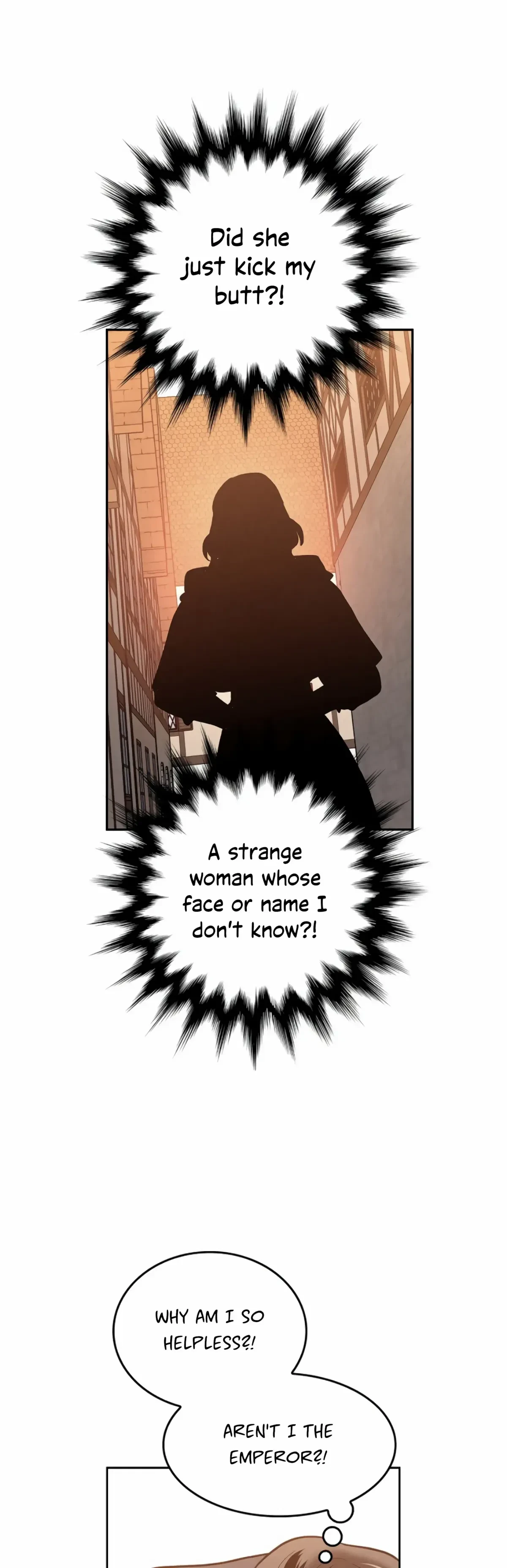 The Emperor Is HARD To Please! Chapter 2, page 9