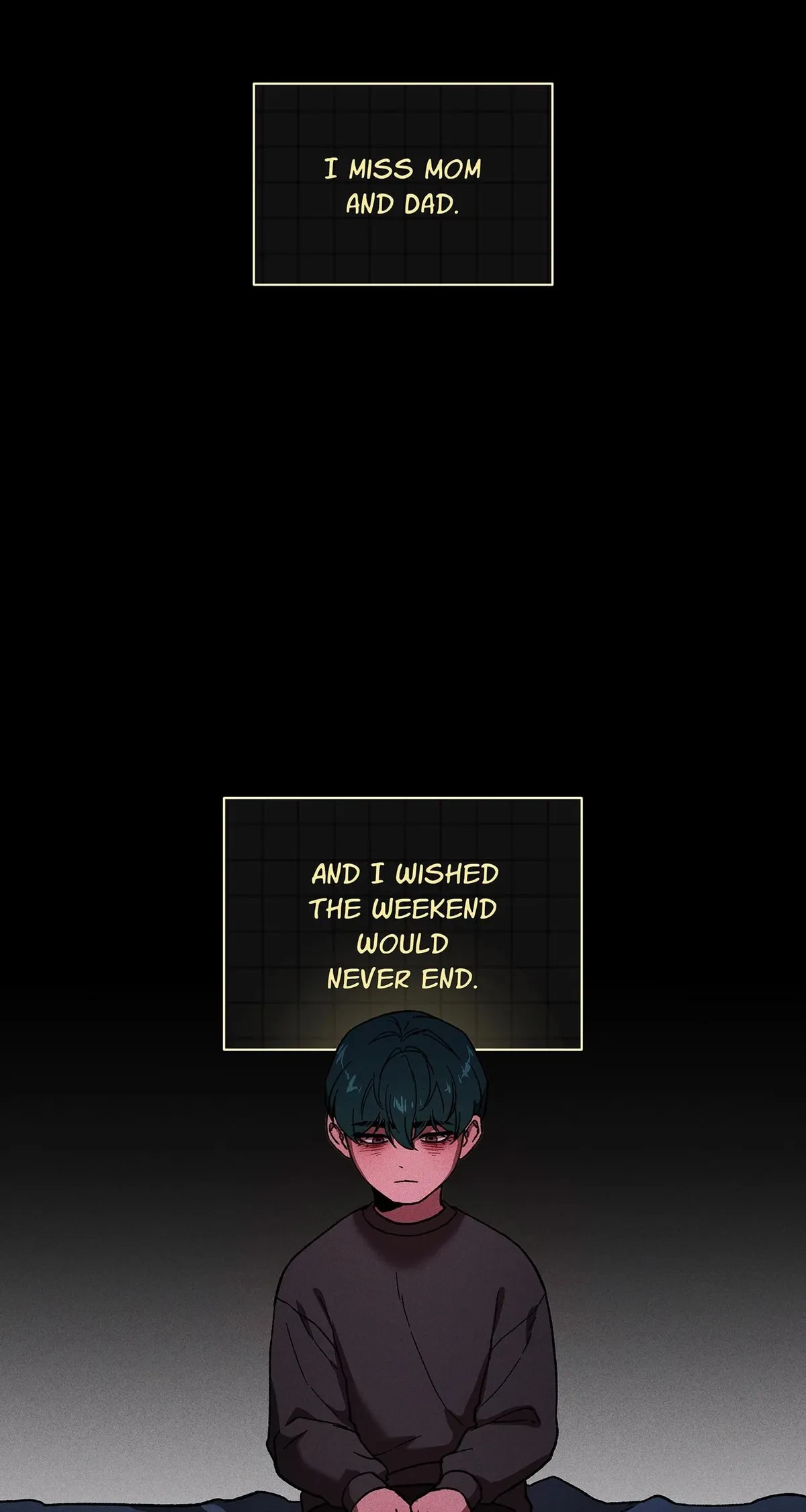 Release Your Persona Side.5 : Official, page 10