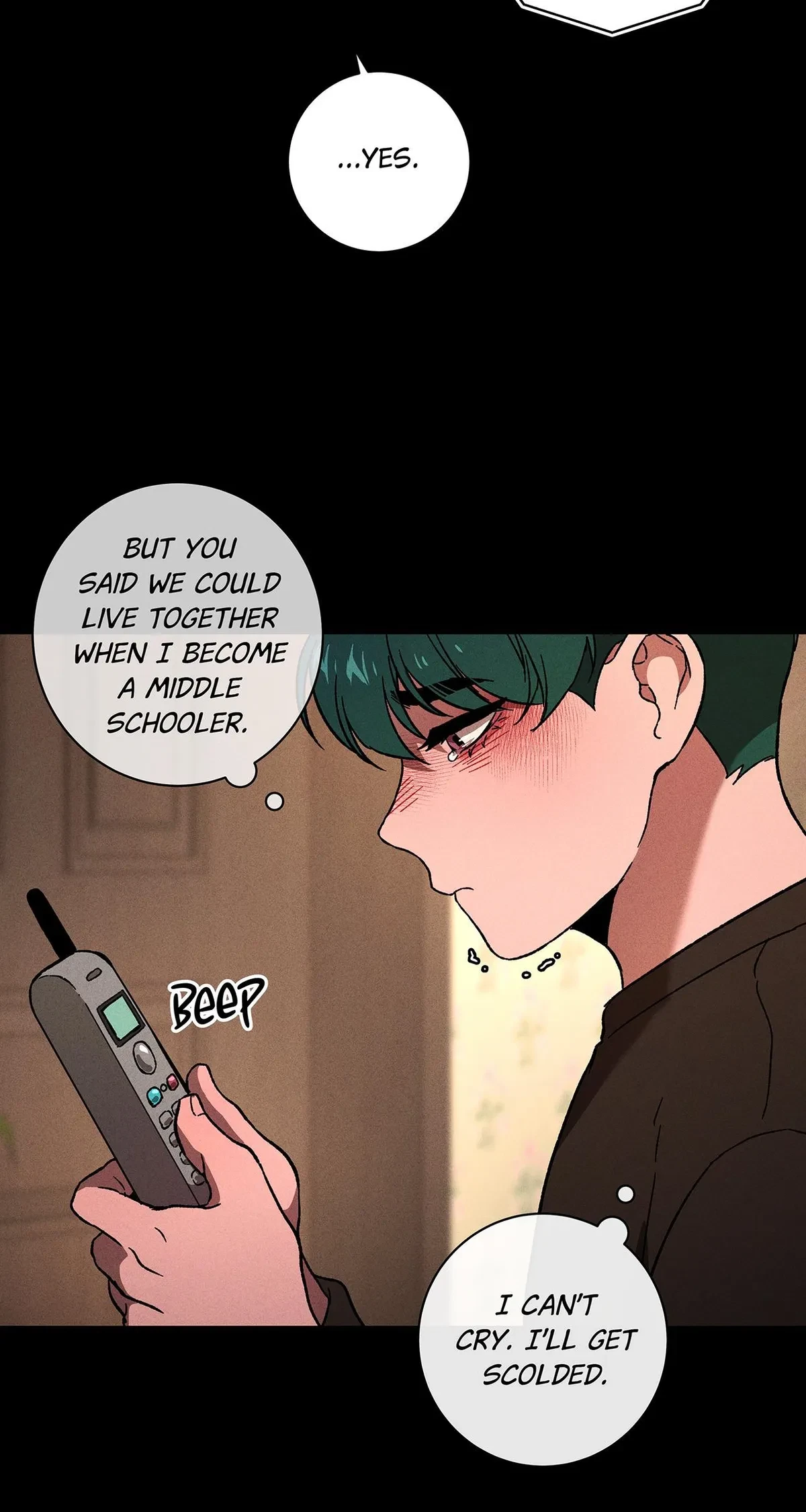 Release Your Persona Side.5 : Official, page 14