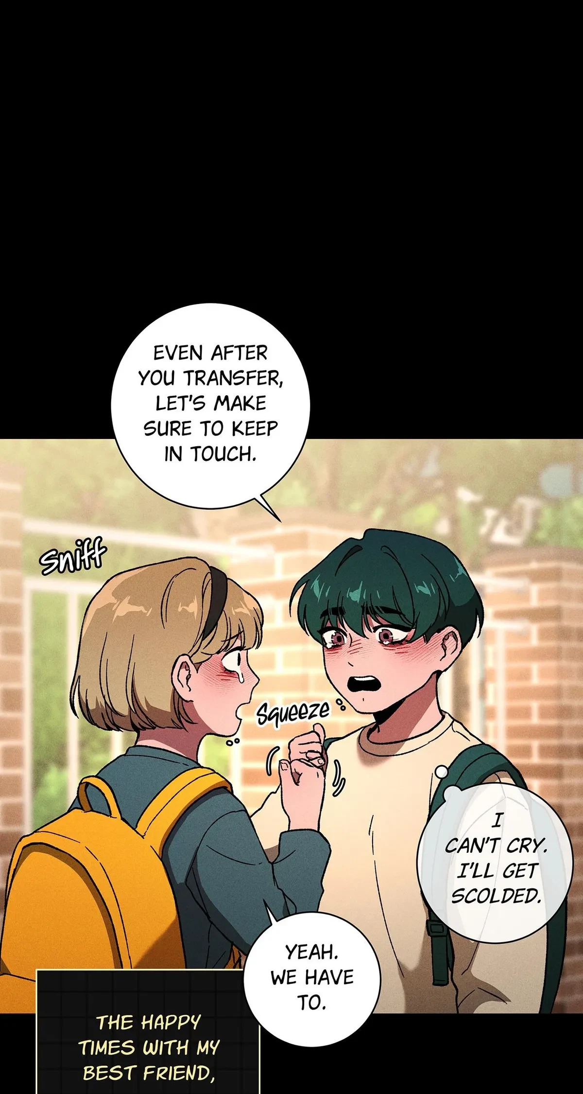 Release Your Persona Side.5 : Official, page 16
