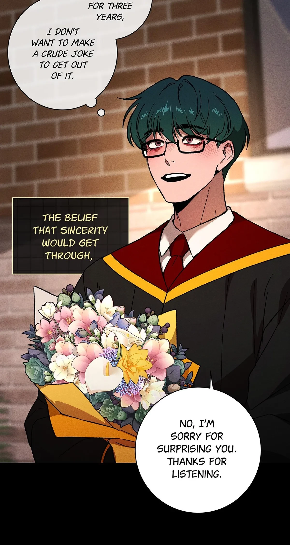 Release Your Persona Side.5 : Official, page 21