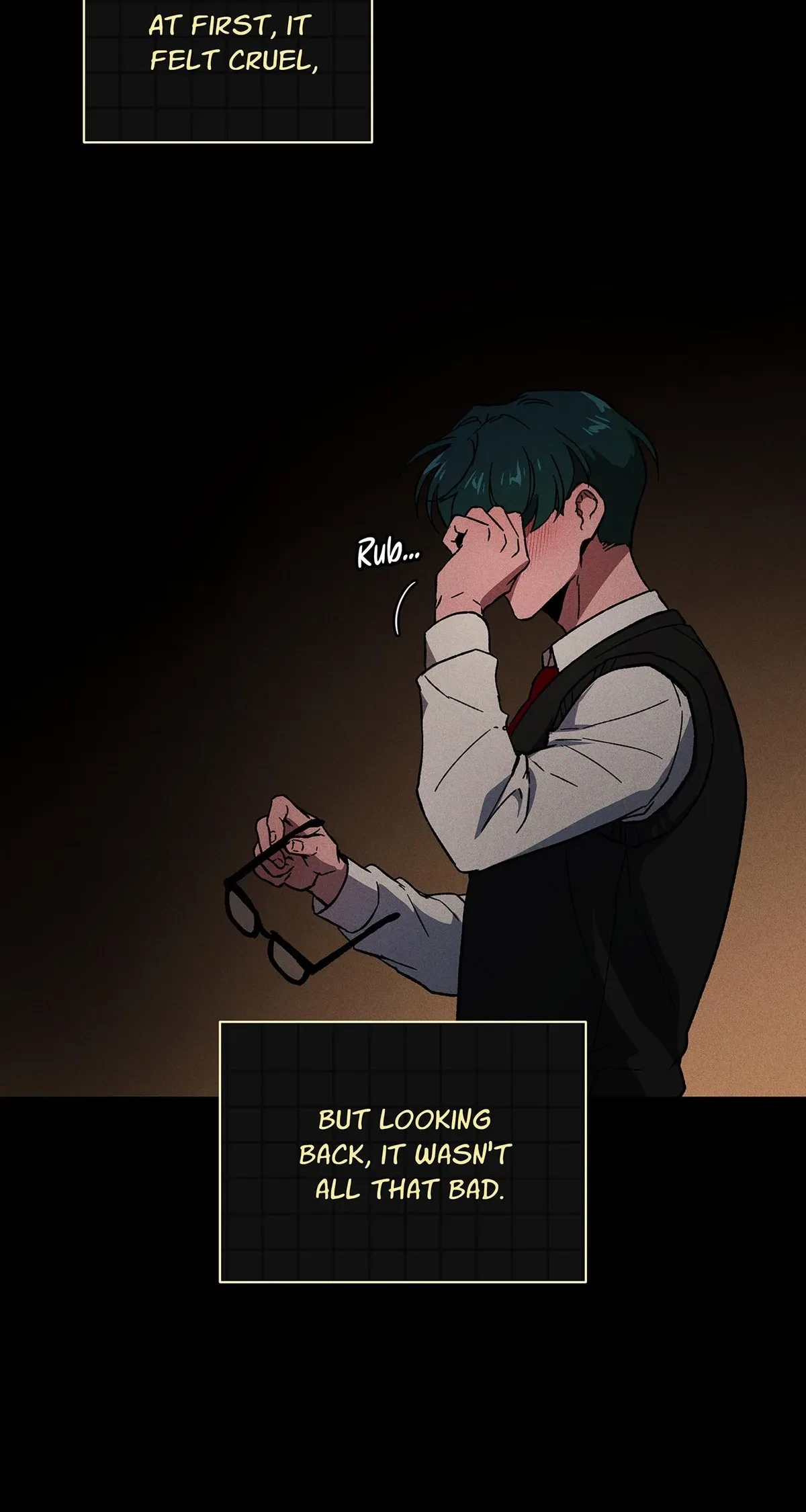 Release Your Persona Side.5 : Official, page 28