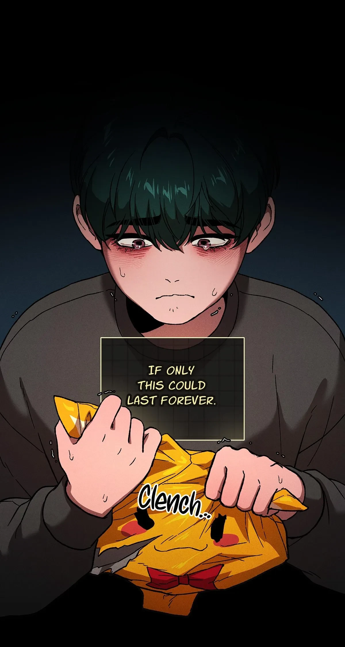 Release Your Persona Side.5 : Official, page 3
