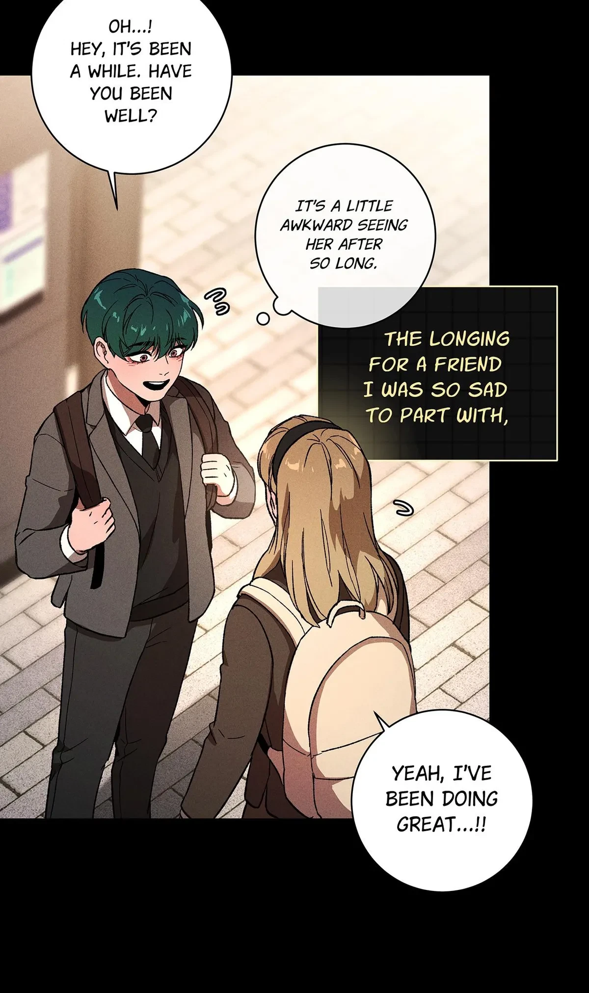 Release Your Persona Side.5 : Official, page 31