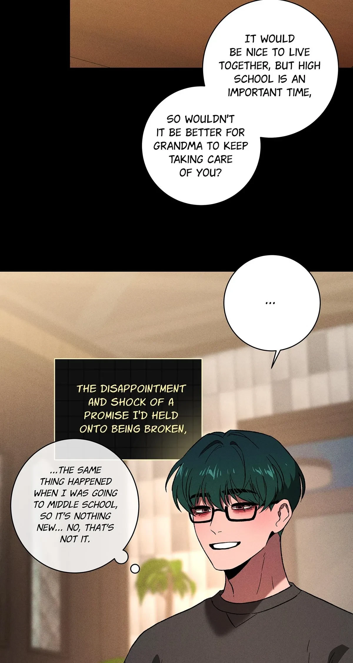 Release Your Persona Side.5 : Official, page 33
