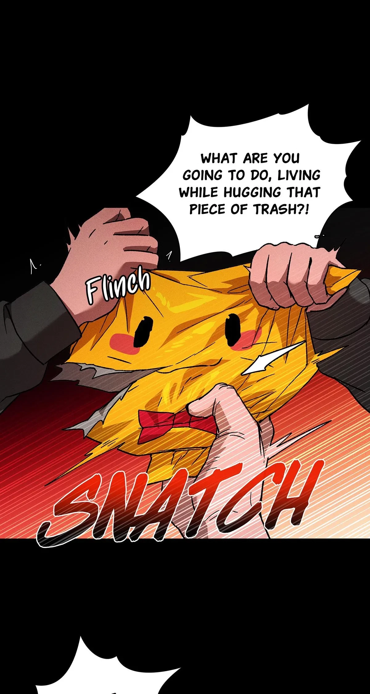 Release Your Persona Side.5 : Official, page 4
