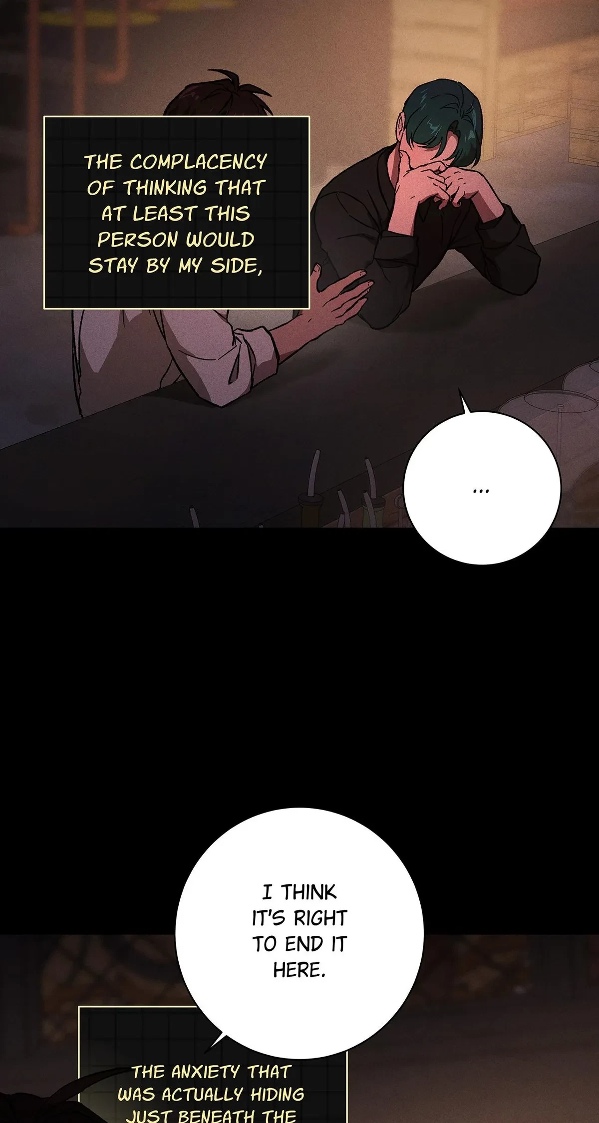 Release Your Persona Side.5 : Official, page 40
