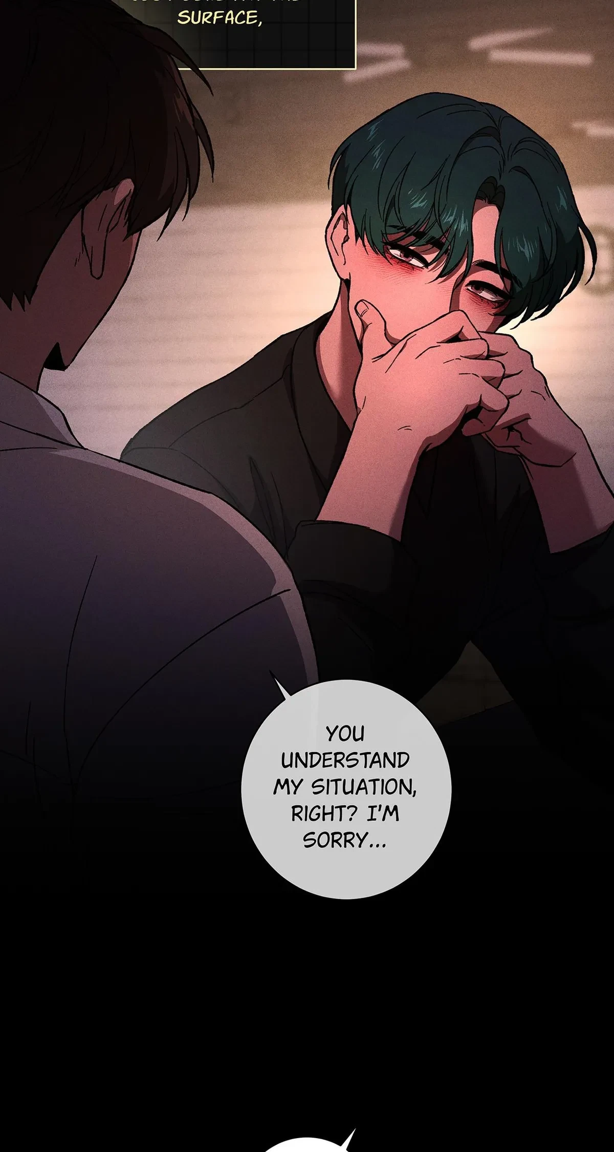 Release Your Persona Side.5 : Official, page 41