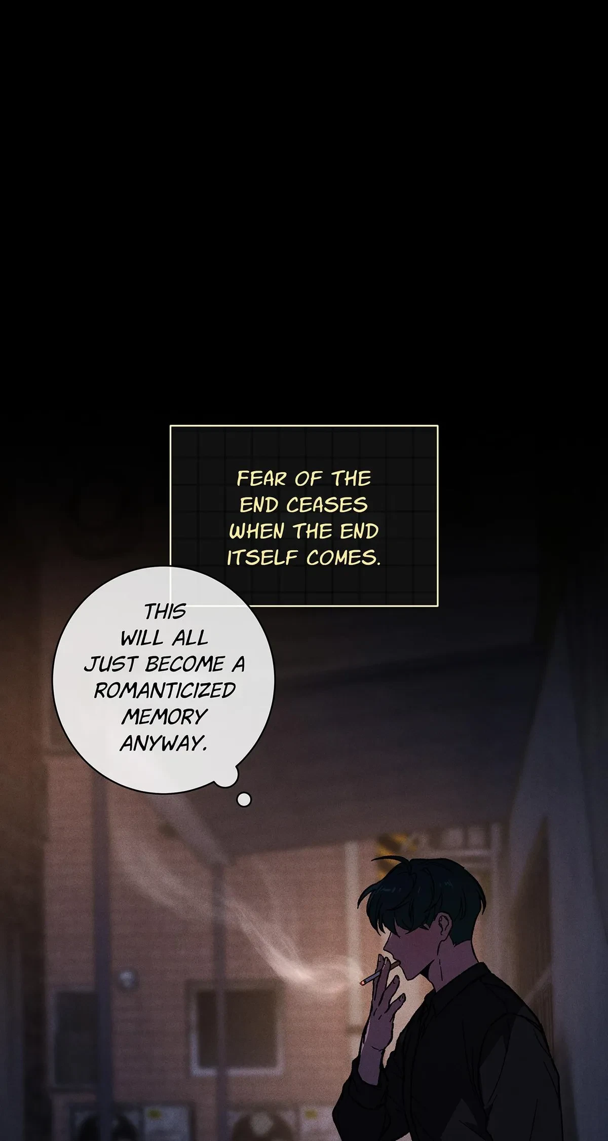 Release Your Persona Side.5 : Official, page 43