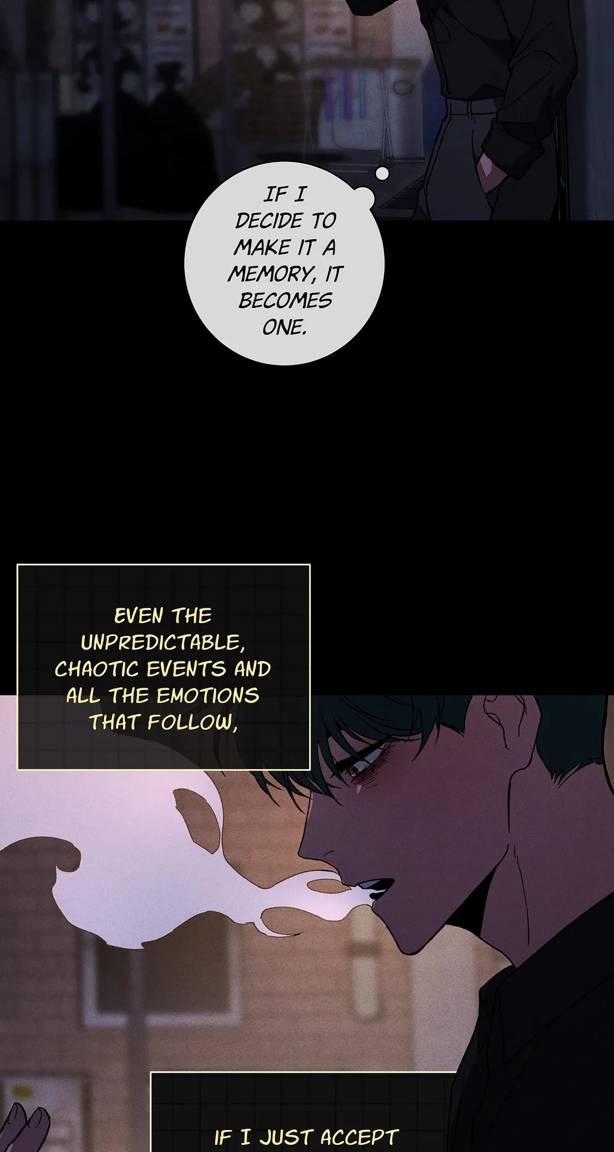 Release Your Persona Side.5 : Official, page 44