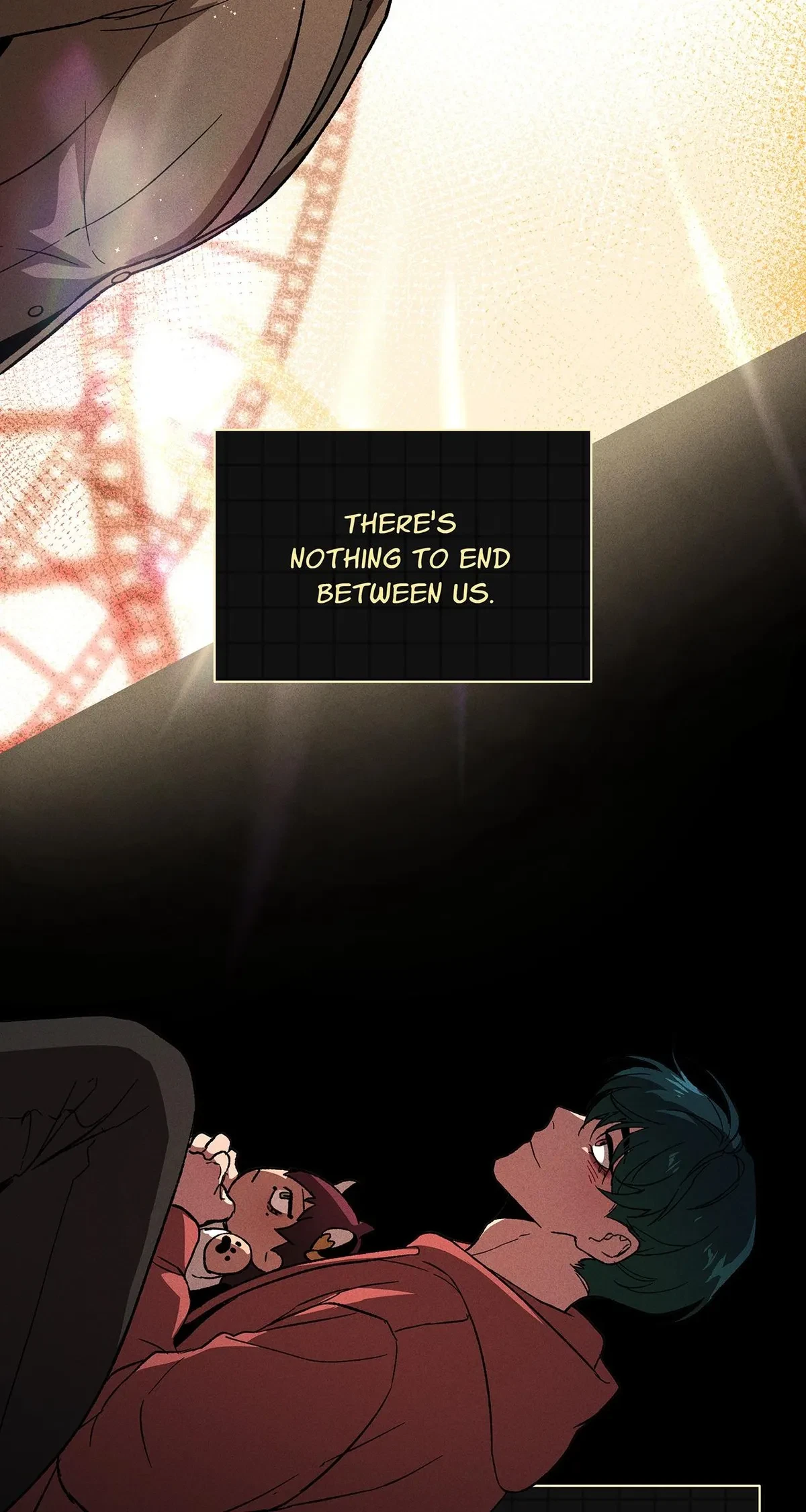 Release Your Persona Side.5 : Official, page 48