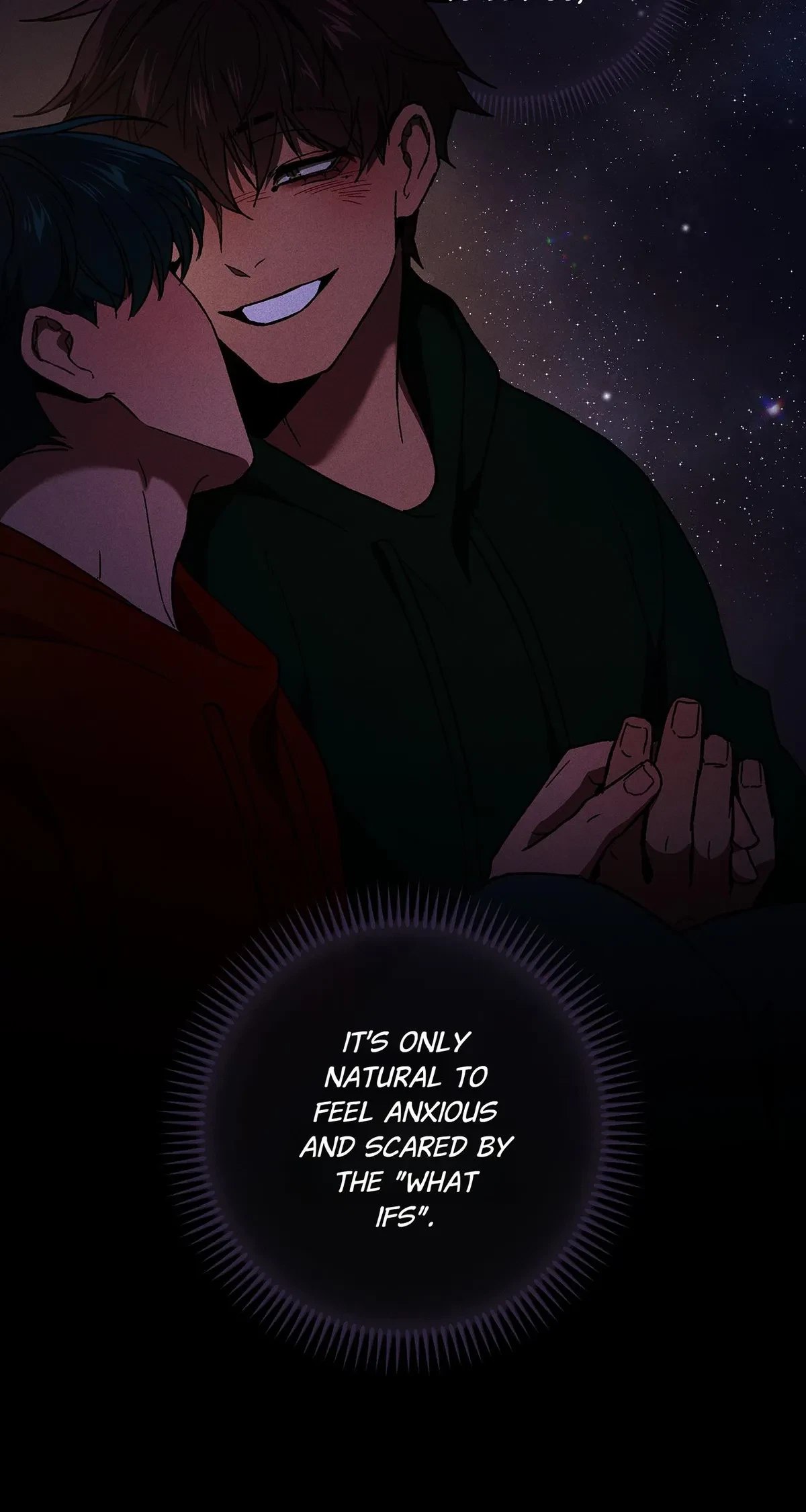 Release Your Persona Side.5 : Official, page 56