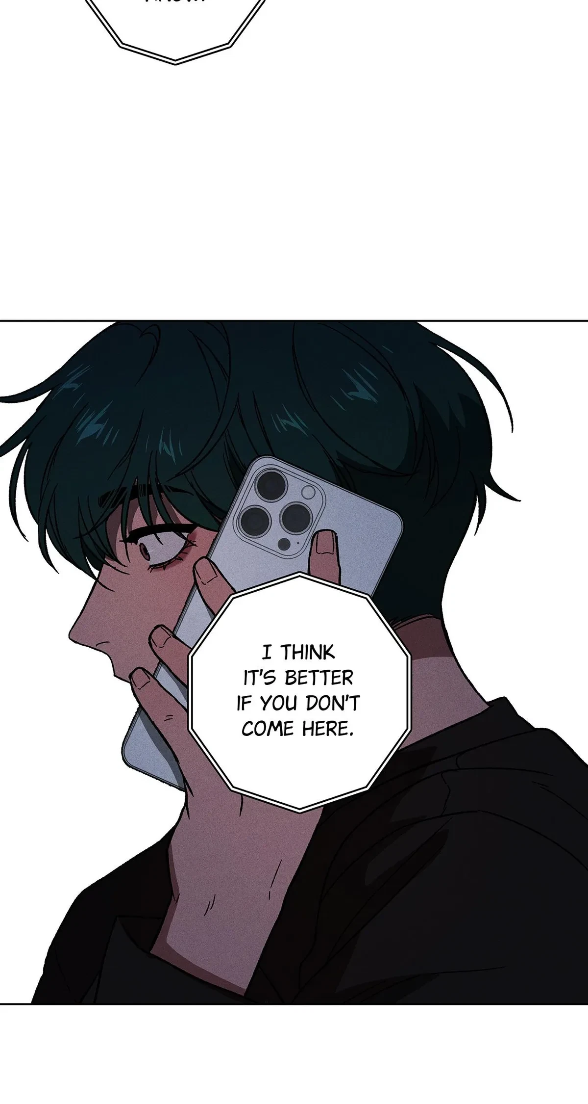 Release Your Persona Side.5 : Official, page 62