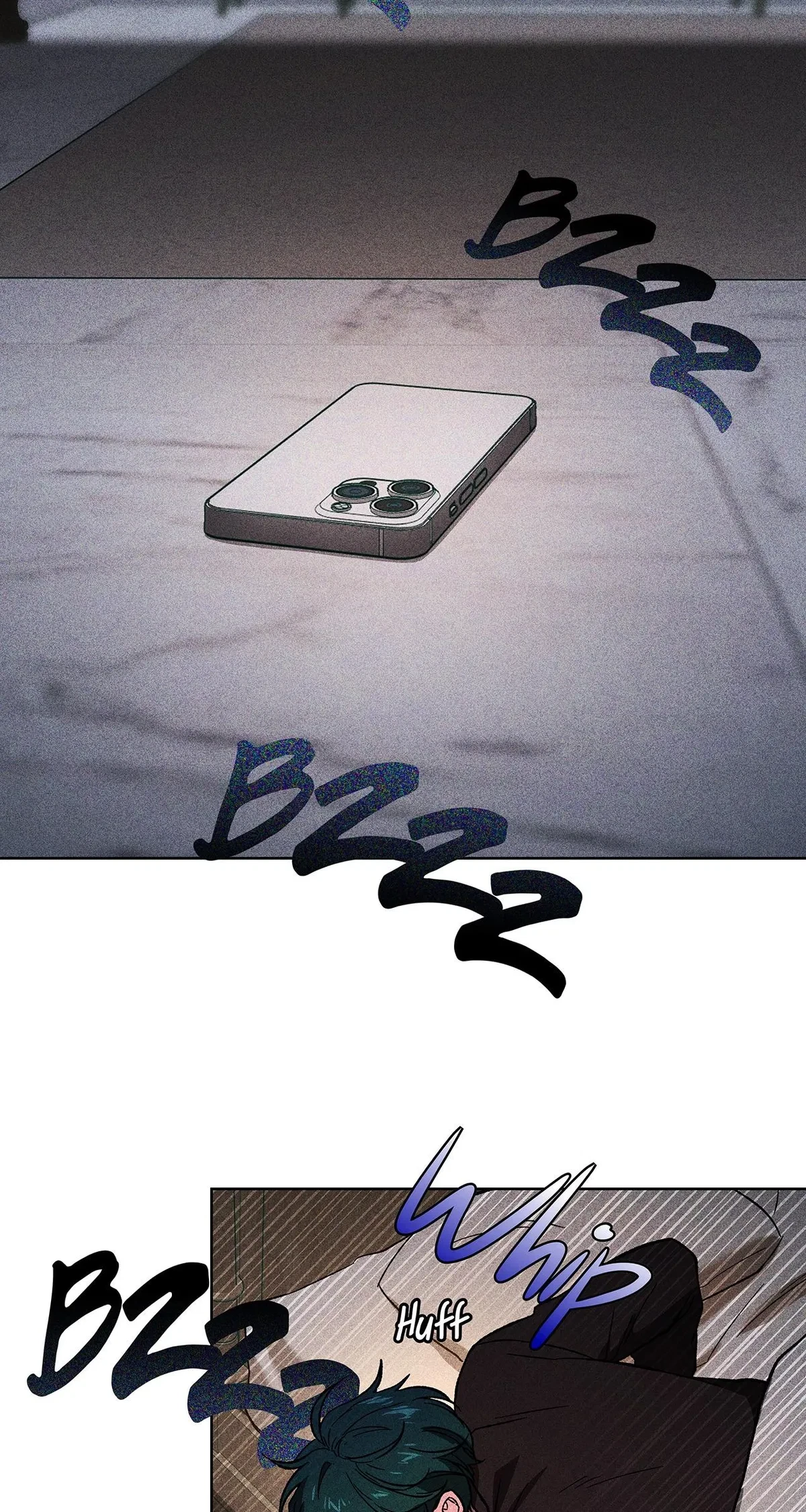 Release Your Persona Side.5 : Official, page 72