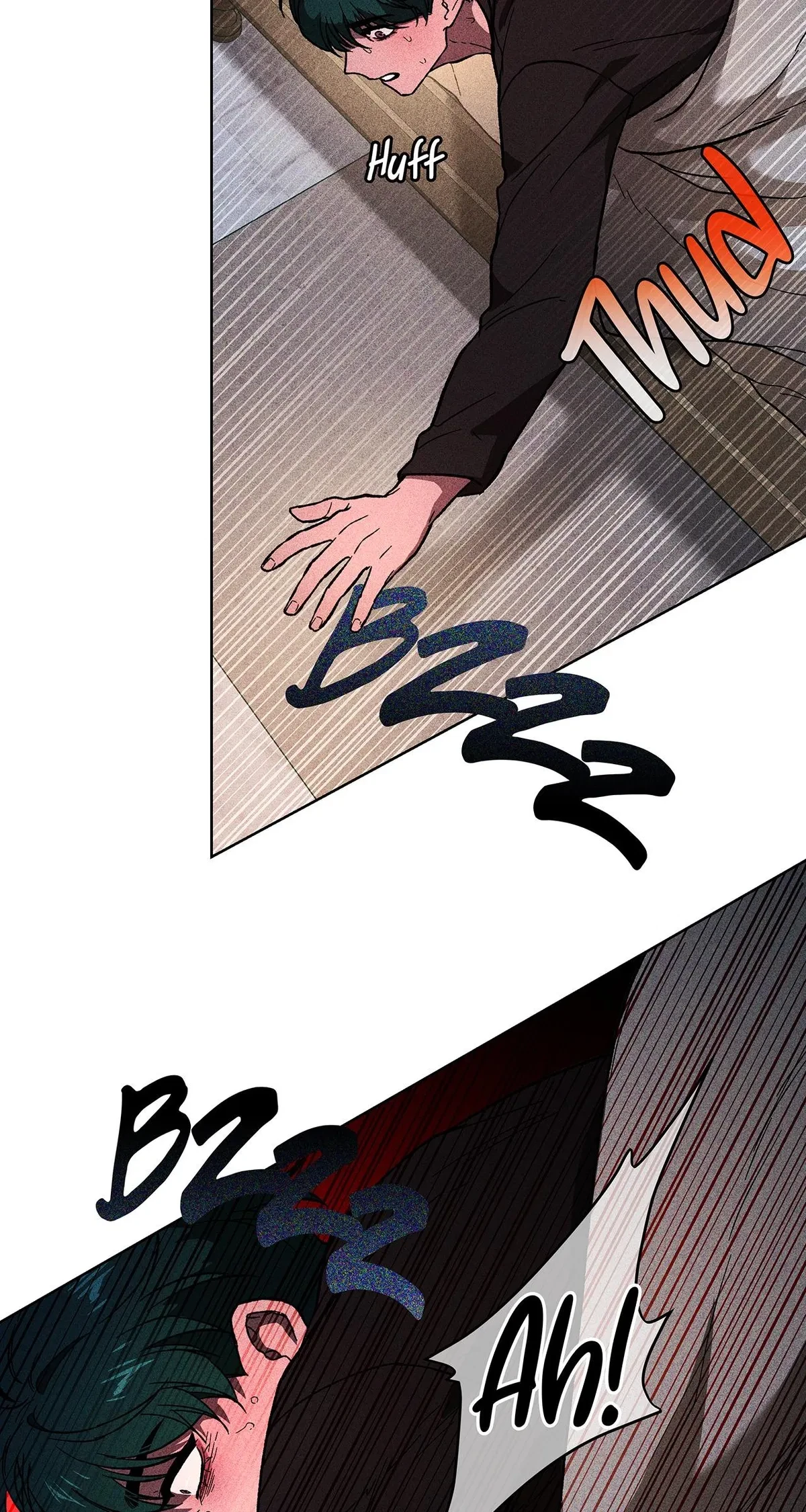 Release Your Persona Side.5 : Official, page 73