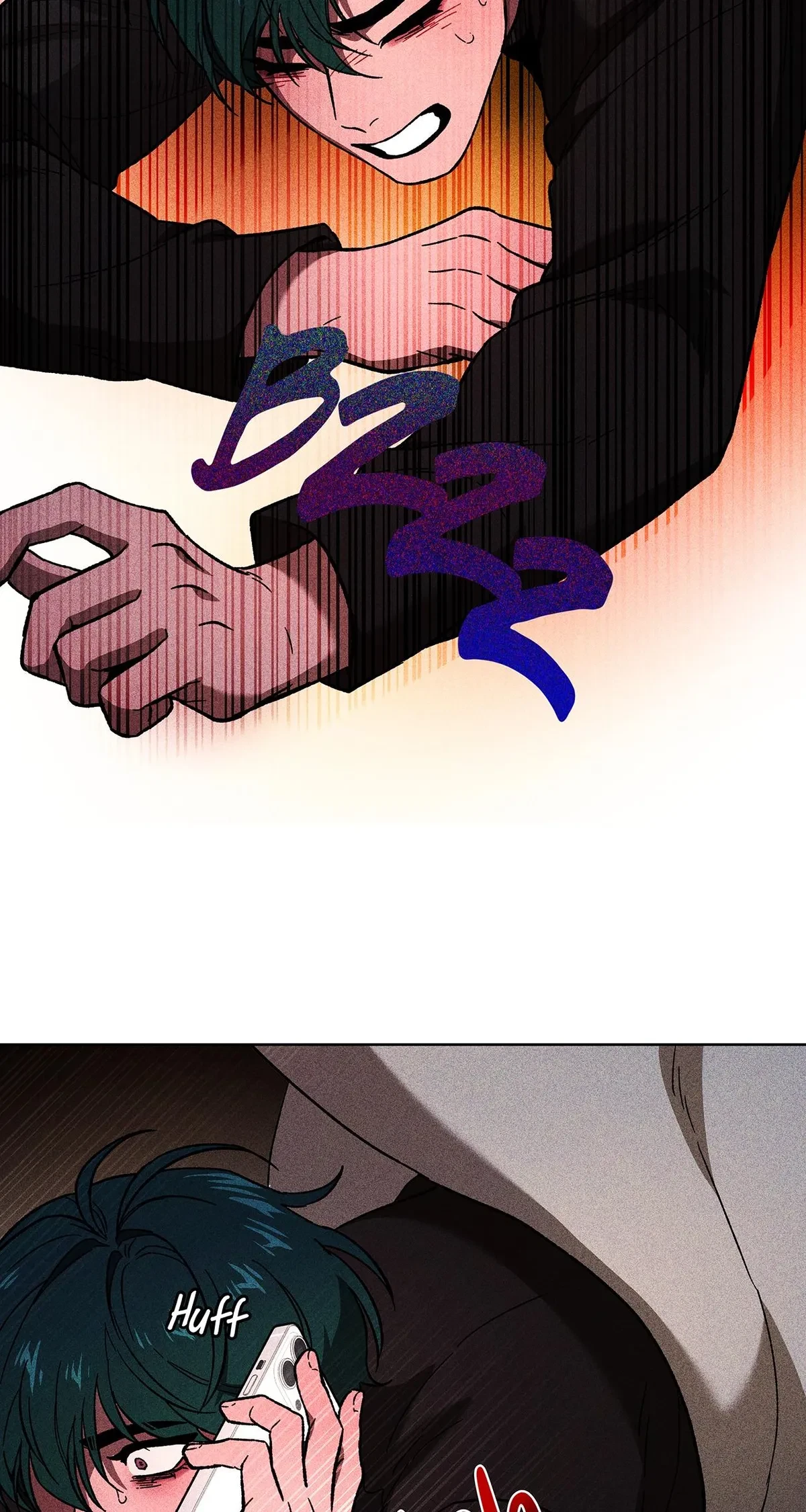 Release Your Persona Side.5 : Official, page 76