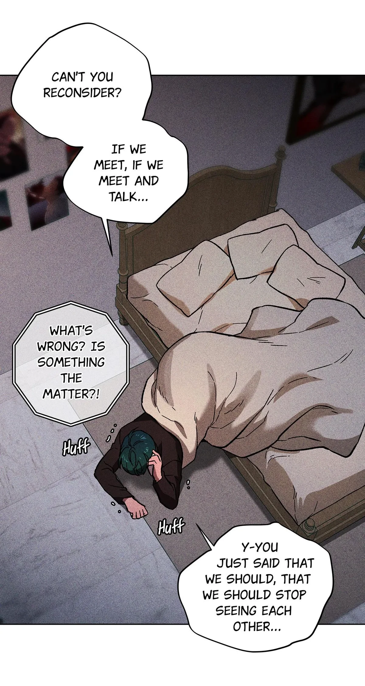Release Your Persona Side.5 : Official, page 78