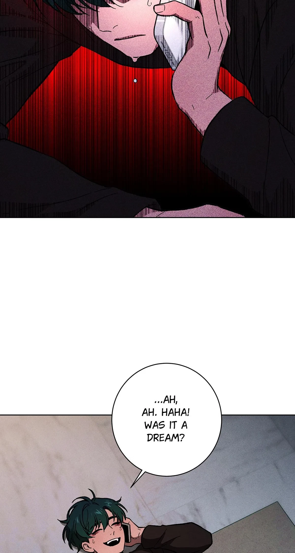 Release Your Persona Side.5 : Official, page 80