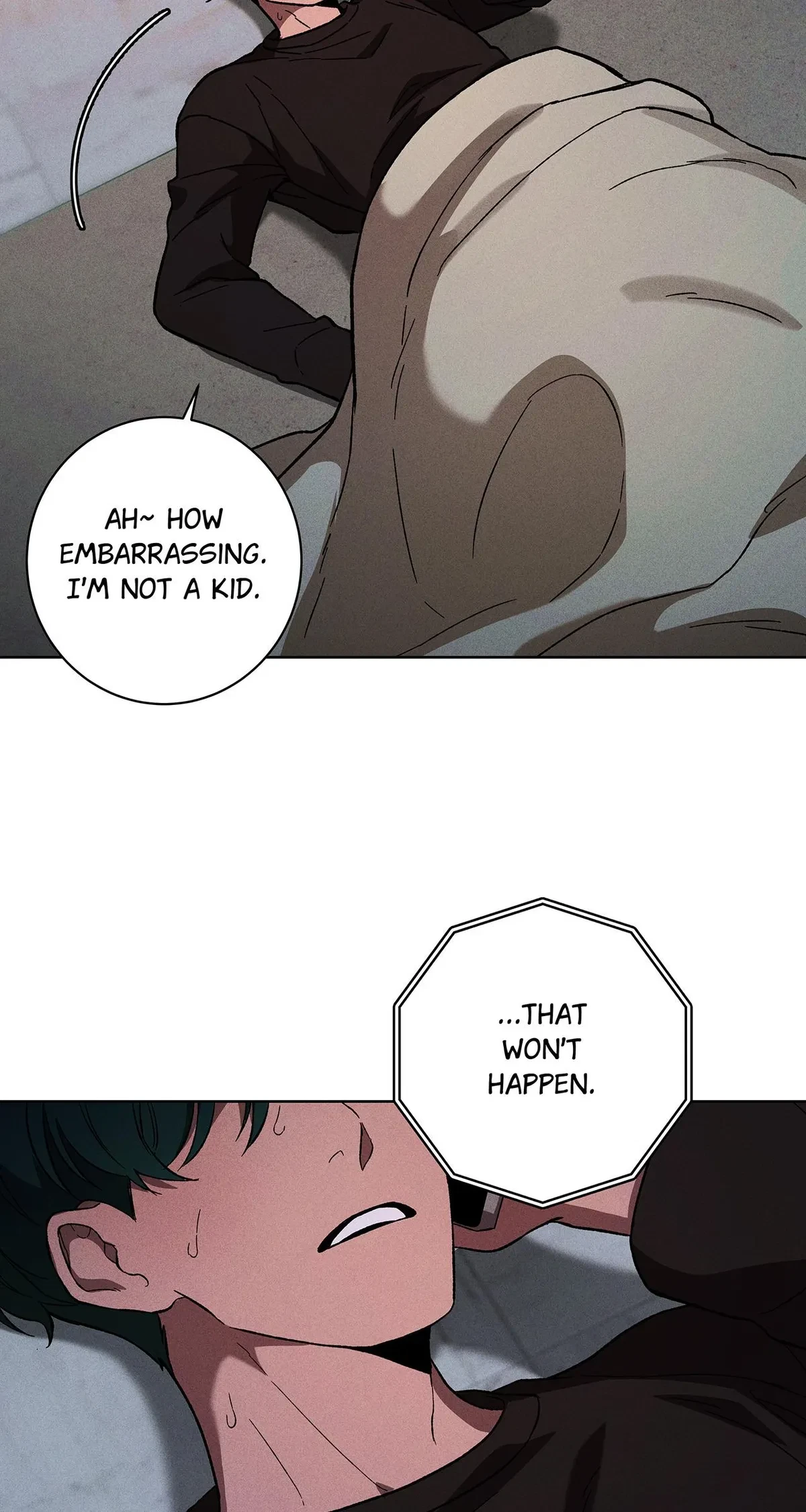 Release Your Persona Side.5 : Official, page 81