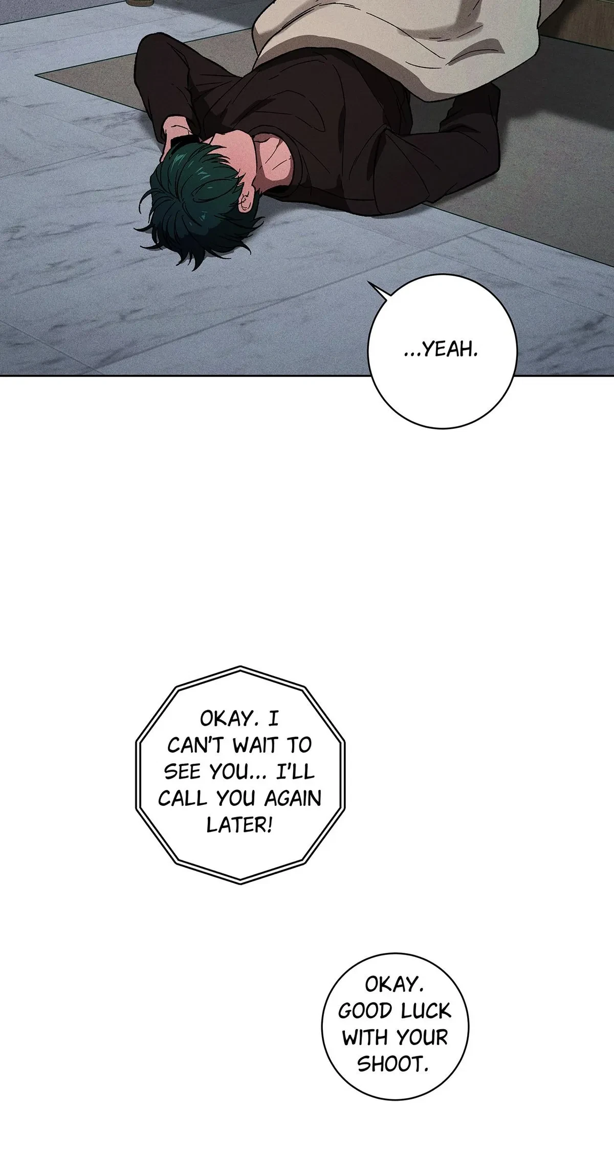 Release Your Persona Side.5 : Official, page 83