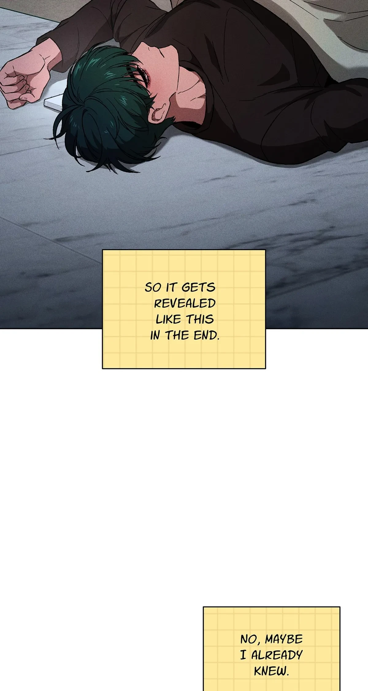 Release Your Persona Side.5 : Official, page 86