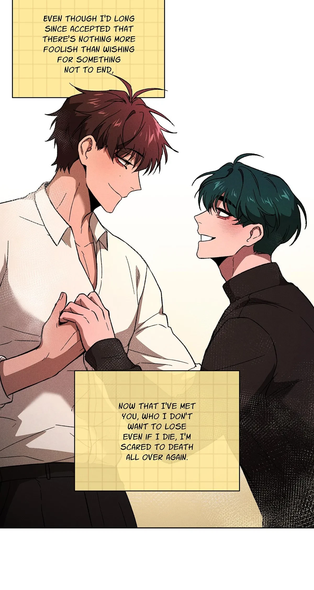 Release Your Persona Side.5 : Official, page 89