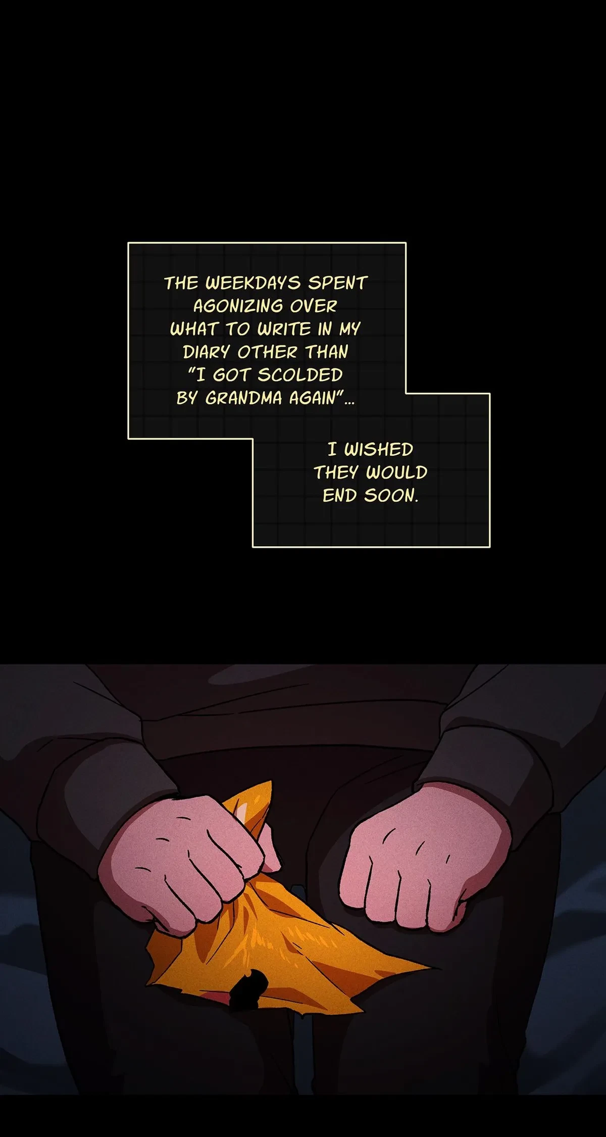 Release Your Persona Side.5 : Official, page 9