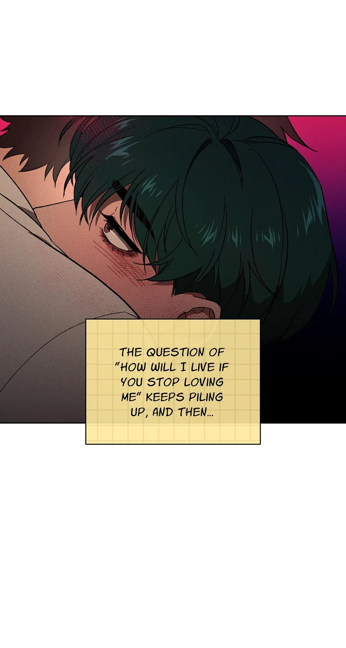 Release Your Persona Side.5 : Official, page 91