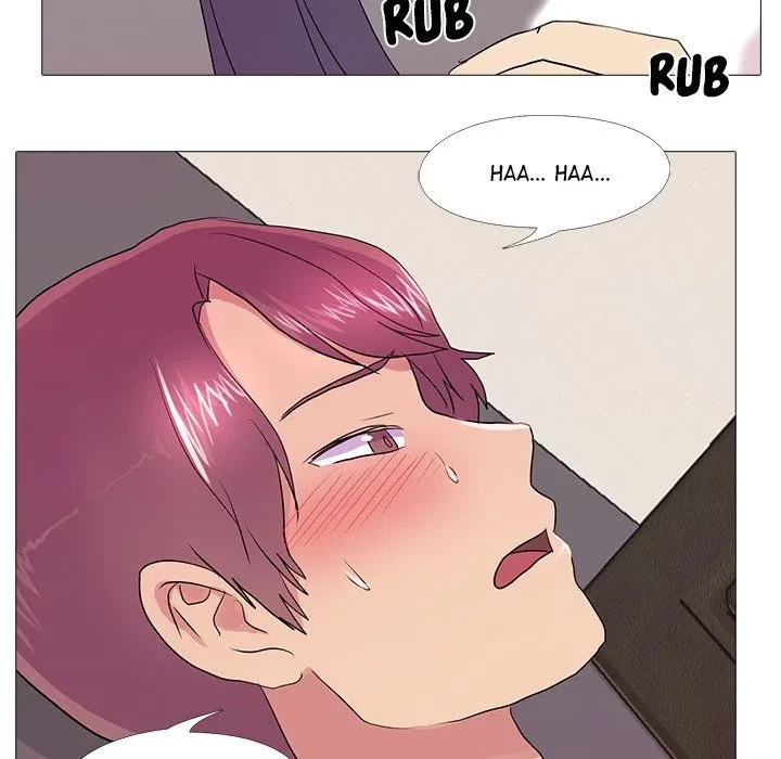 Real Variety Chapter 29, page 25