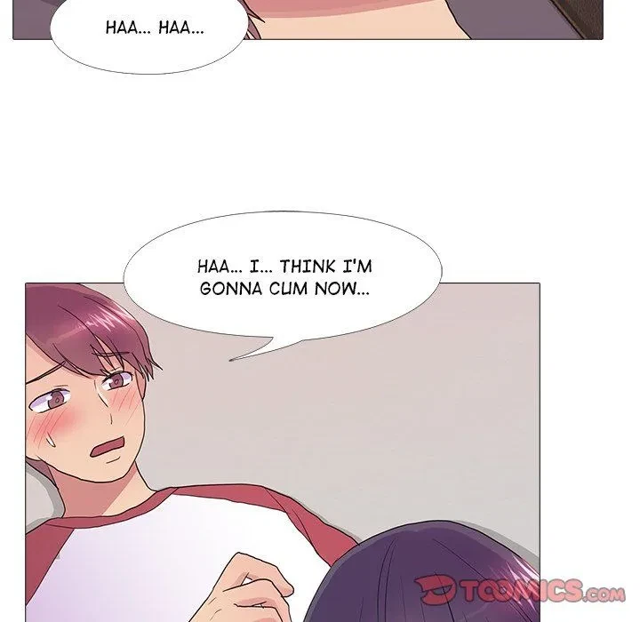 Real Variety Chapter 29, page 26